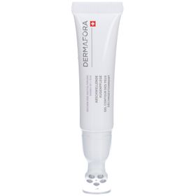 DERMAFORA Abschwellende Augenpflege