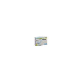 AMOXICILLIN Axapharm Disp Tabl 500 mg 20 Stk