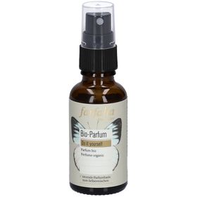 farfalla Basis für neutrales Bio-Parfum Do it yourself