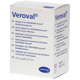 Hartmann® Veroval Netzgerät für Blutdruckmessgeräte