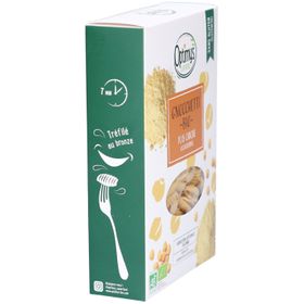 Optimus Bio-Gnocchetti aus Kichererbsen, glutenfrei
