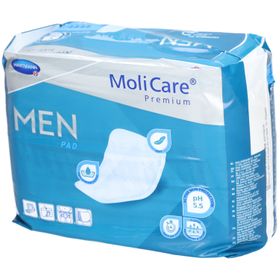 MoliCare® Premium MEN pad 4
