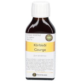 Thiémard Bio-Kürbisöl