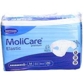 Molicare Premium Elastic M 9 gouttes