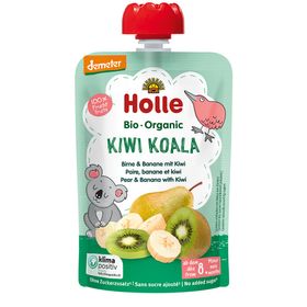 Holle Bio Organic KIWI KOALA