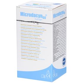 MICRODACYN60 Hydrogel 60 g