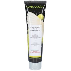 GARANCIA Marabout Schwefelpaste für unreine Haut