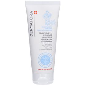 DERMAFORA Crème hydratante pour les mains