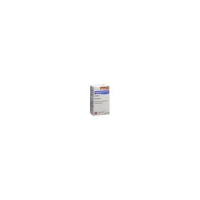 IRINOTECAN Accord 100 mg/5ml Durchstf 5 ml