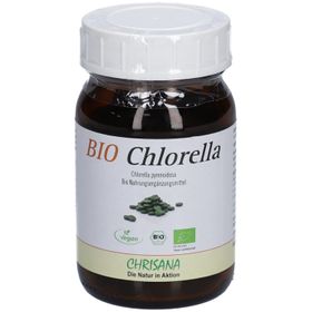 CHRISANA Spiruline bio Comprimés