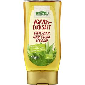 Allos Bio-Agavensirup