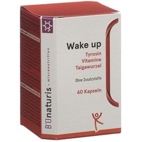 BIONATURIS Wake up