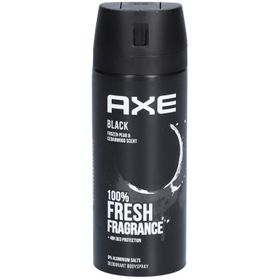 AXE Deodorant Spray Schwarz - 48 Stunden Schutz