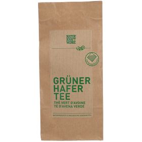 NATURKRAFTWERKE Grüner Tee aus Hafer bio