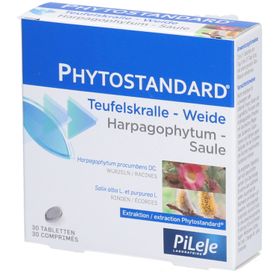 Phytostandard® Harpago & Saule