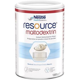 NESTLE RESOURCE® Maltodextrin