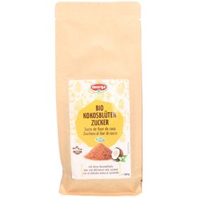 Morga Sucre de Fleur de Coco Bio