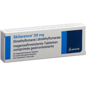 SKILARENCE Tabl 30 mg SDO