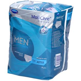 MoliCare® Premium MEN PANTS 7 Tropfen