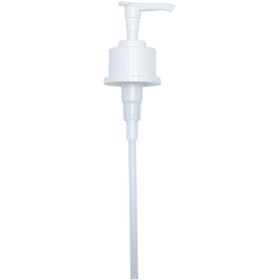 STERILLIUM Dosierpumpe für 350/500-ml-Flaschen