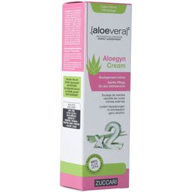 [aloevera]² Aloegyn Creme