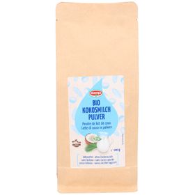 Morga Poudre de Lait de Coco Bio