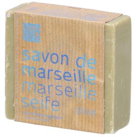 NATURKRAFTWERKE Savon de Marseille - Olive