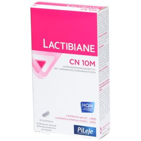 PILEJE Lactibiane® CN 10M