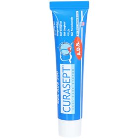 CURASEPT ADS 350 Gel Gingival 0.5 %