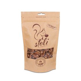STOLI Baumnüsse mit Meersalz Btl 250 g