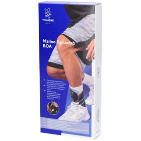 THUASNE Malleo Dynastab BOA Sprunggelenkbandage Stabilisierung mit BOA® -System