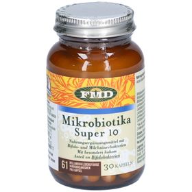 Mikrobiotika Super 10