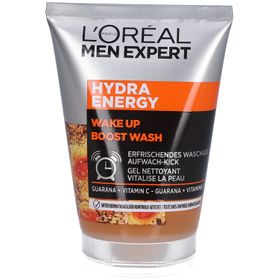 L'OREAL Men Expert Hydra Energetic-Reinigungsgel