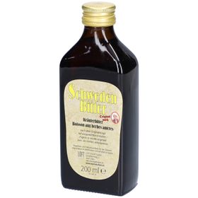 MARIA TREBEN Boisson aux herbes amères