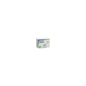 FLUOXETIN Axapharm Filmtabl 20 mg 100 Stk