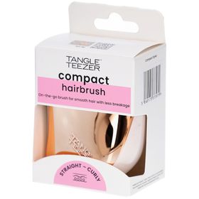 TANGLE TEEZER® Kompakte Haarbürste