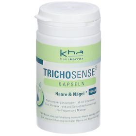 Hans Karrer Trichosense®