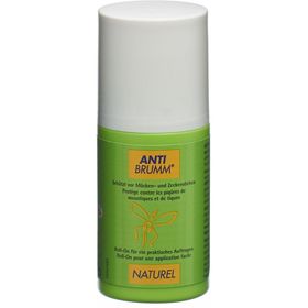 ANTI BRUMM® NATUREL