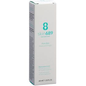SKIN689 Firm Skin Hand und Finger