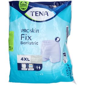 TENA Fix Bariatric Culotte de fixation XXXL