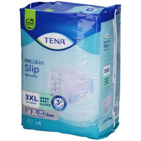 TENA Slip Bariatric Super XXXL
