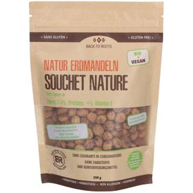 Back to Roots Souchet nature bio & vegan entier