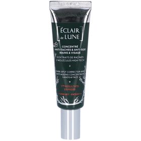 GARANCIA Éclair de Lune Mains & Visage Concentré Anti-Taches
