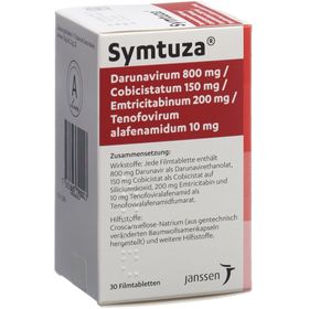 SYMTUZA Filmtabl SDO