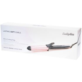 Babyliss Boucleur Titanium Brilliance 32mm