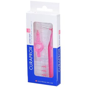 CURAPROX CPS 08 Start Brosses interdentaires 0,8-3,2 mm