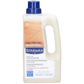 Starwax® Schmierseife mit Leinöl