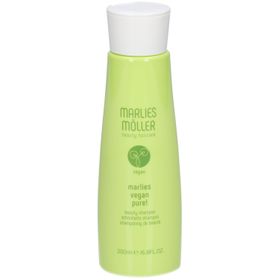 Marlies Möller beauty haircare Shampooing de beauté