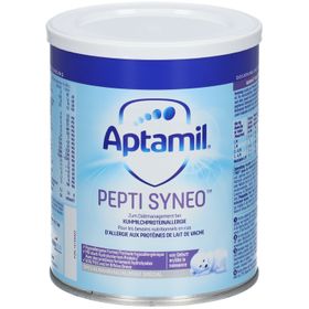 APTAMIL® Pepti Syneo