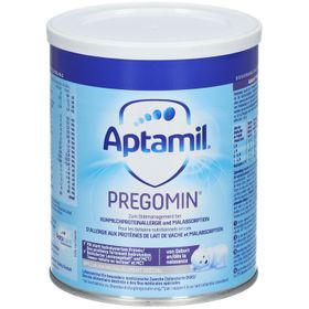 APTAMIL® Pregomin®